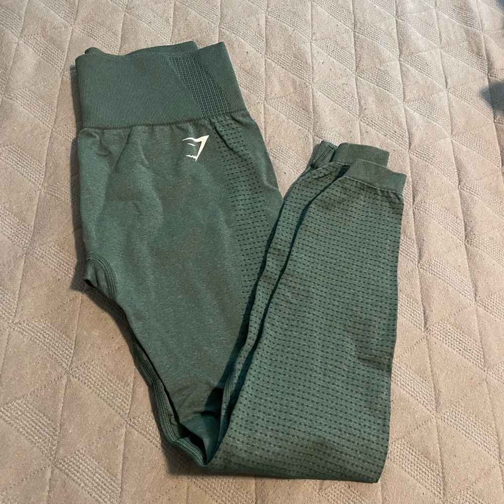 gymshark leggings